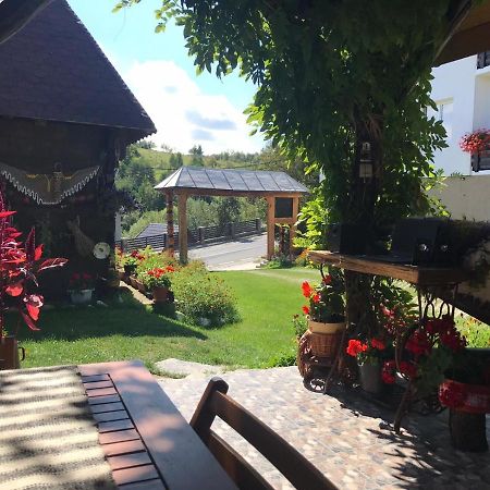Готель Casa Relax Valeni  Екстер'єр фото