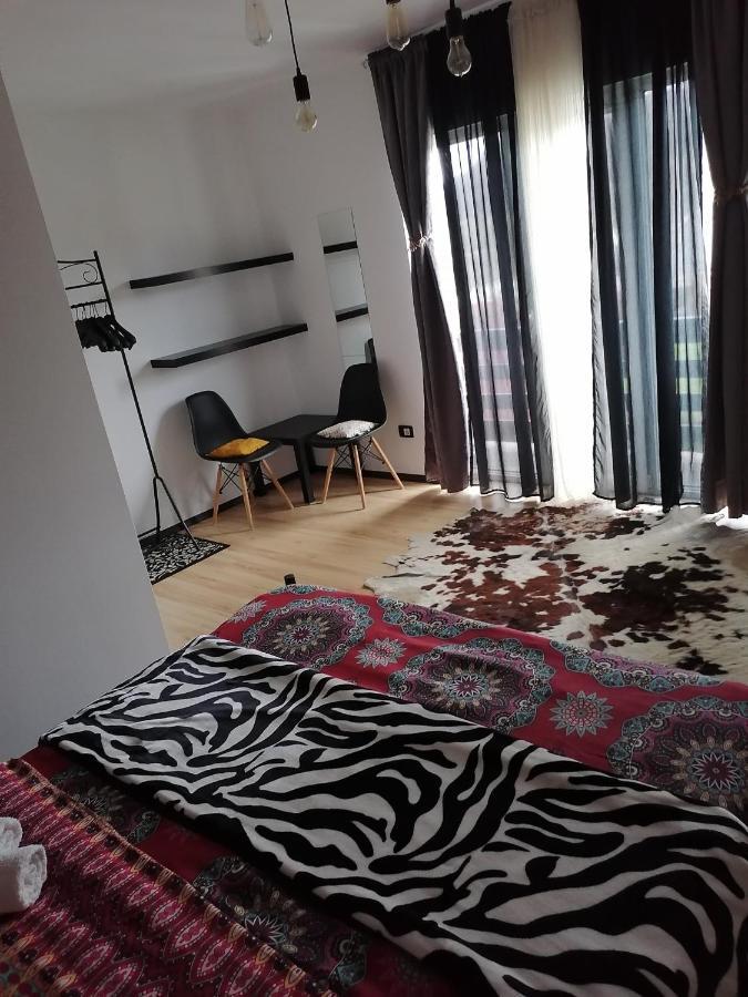 Готель Casa Relax Valeni  Номер фото