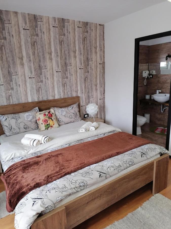 Готель Casa Relax Valeni  Номер фото