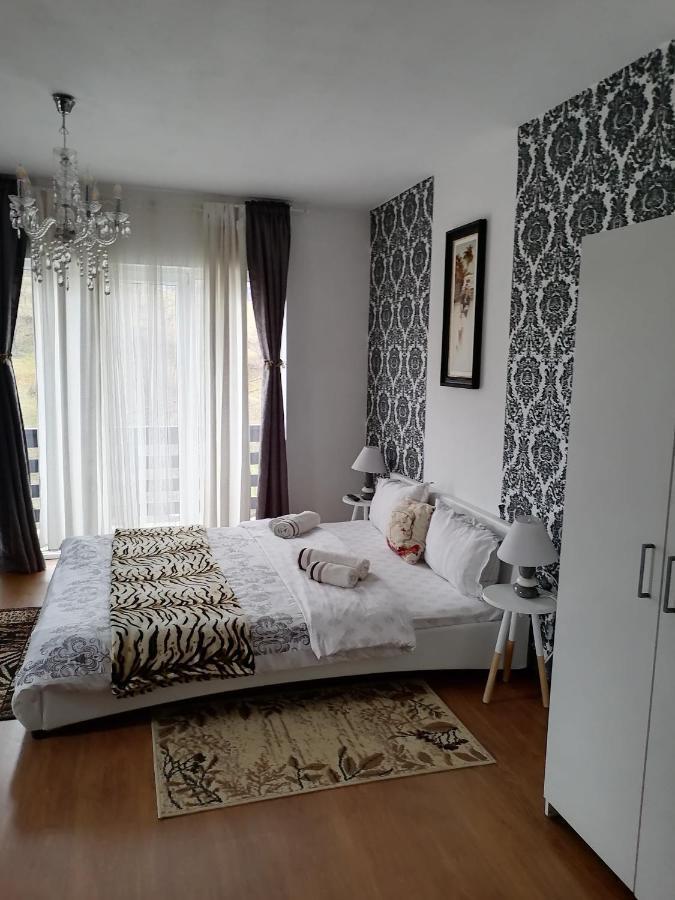 Готель Casa Relax Valeni  Номер фото