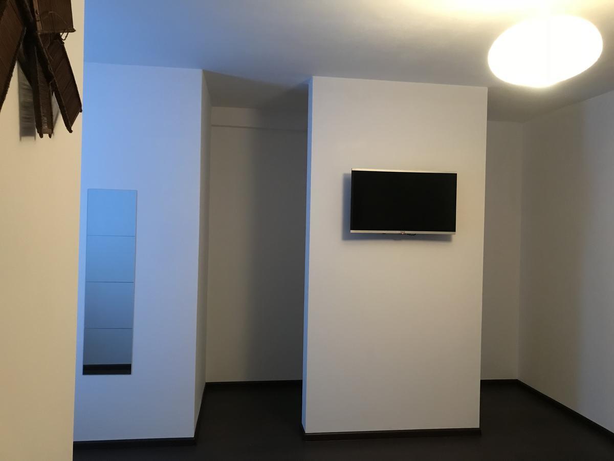 Готель Casa Relax Valeni  Екстер'єр фото