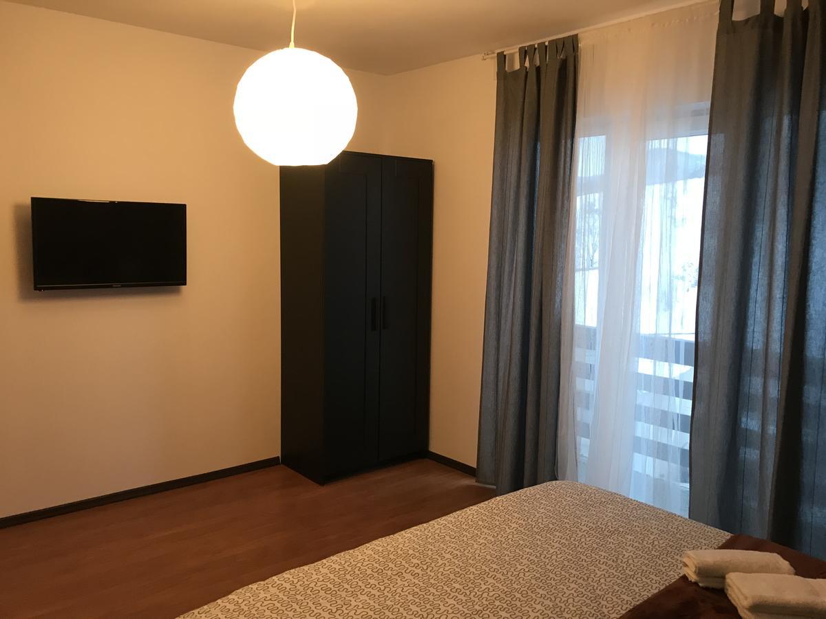Готель Casa Relax Valeni  Екстер'єр фото