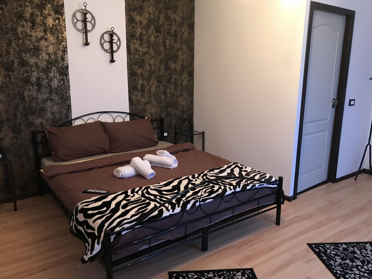 Готель Casa Relax Valeni  Екстер'єр фото
