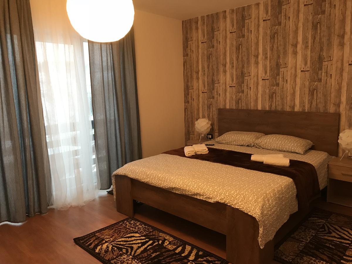 Готель Casa Relax Valeni  Екстер'єр фото