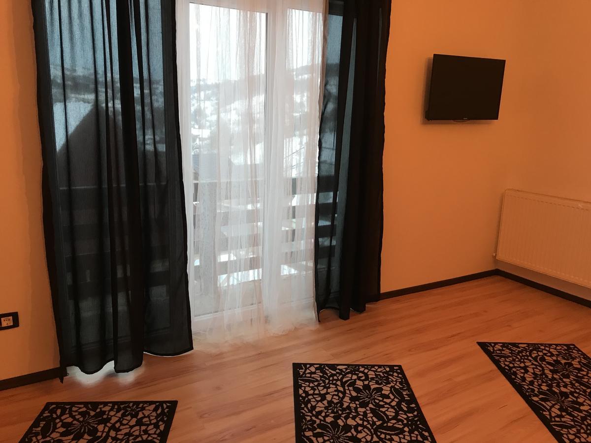 Готель Casa Relax Valeni  Екстер'єр фото