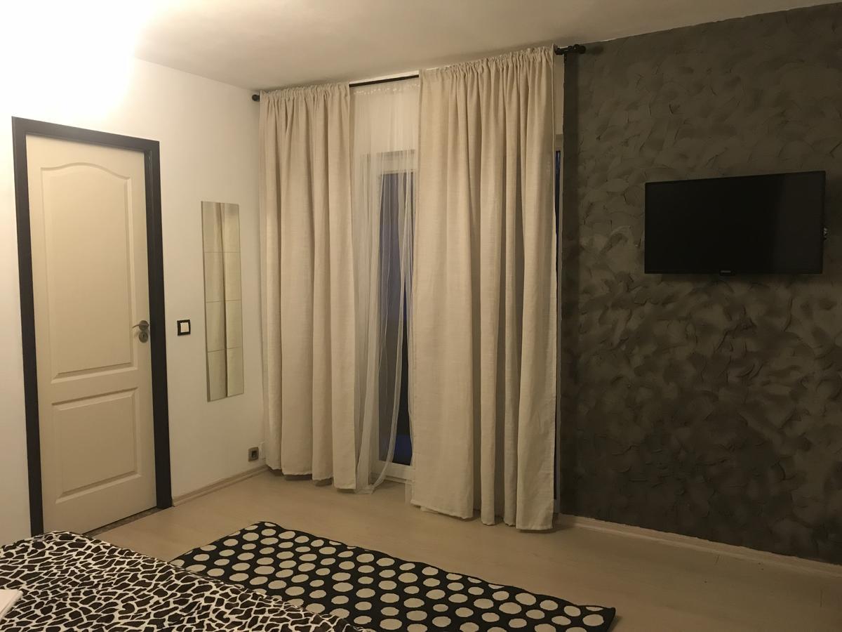 Готель Casa Relax Valeni  Екстер'єр фото