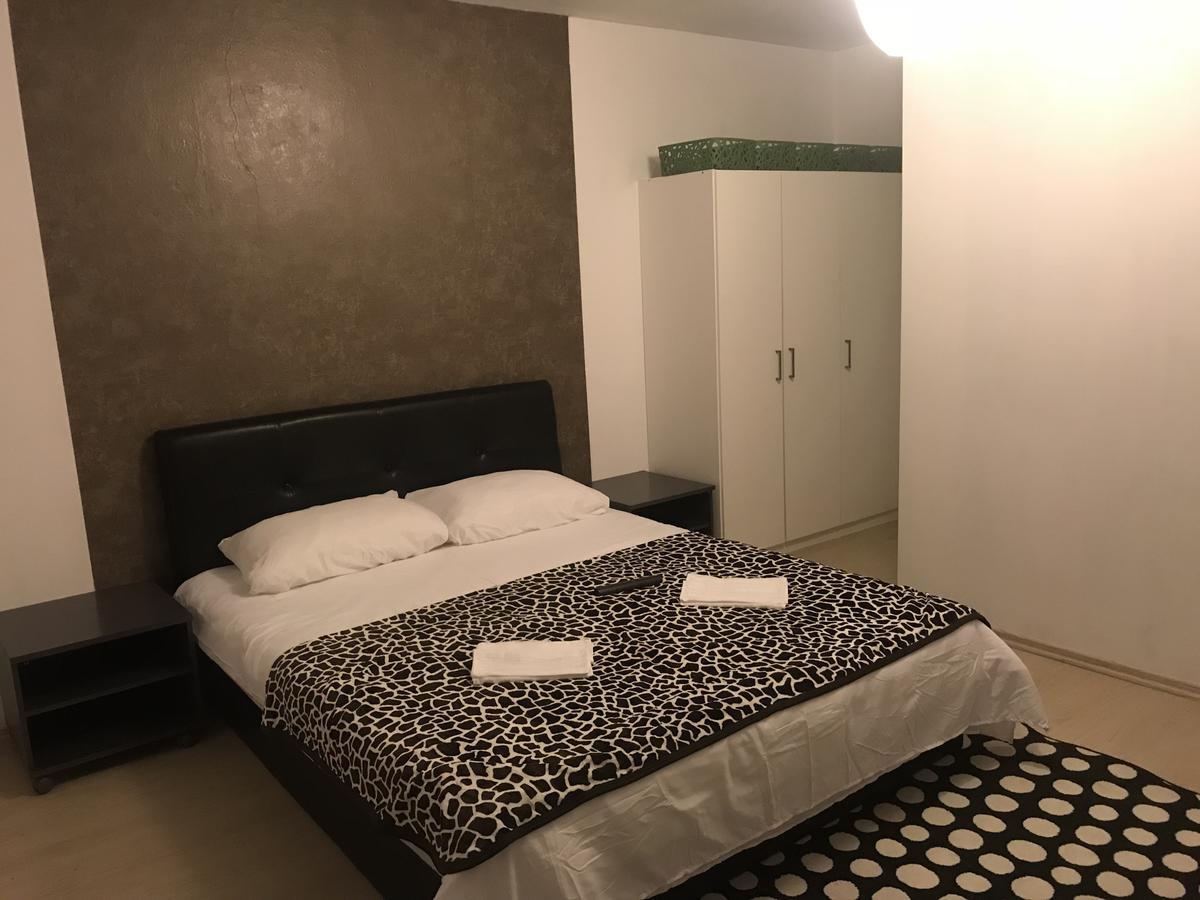 Готель Casa Relax Valeni  Екстер'єр фото