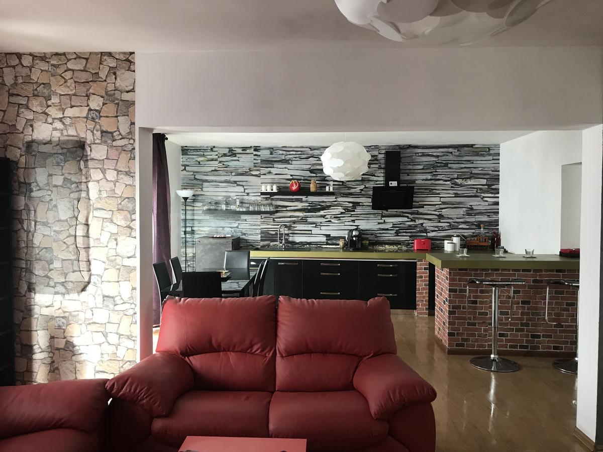 Готель Casa Relax Valeni  Екстер'єр фото