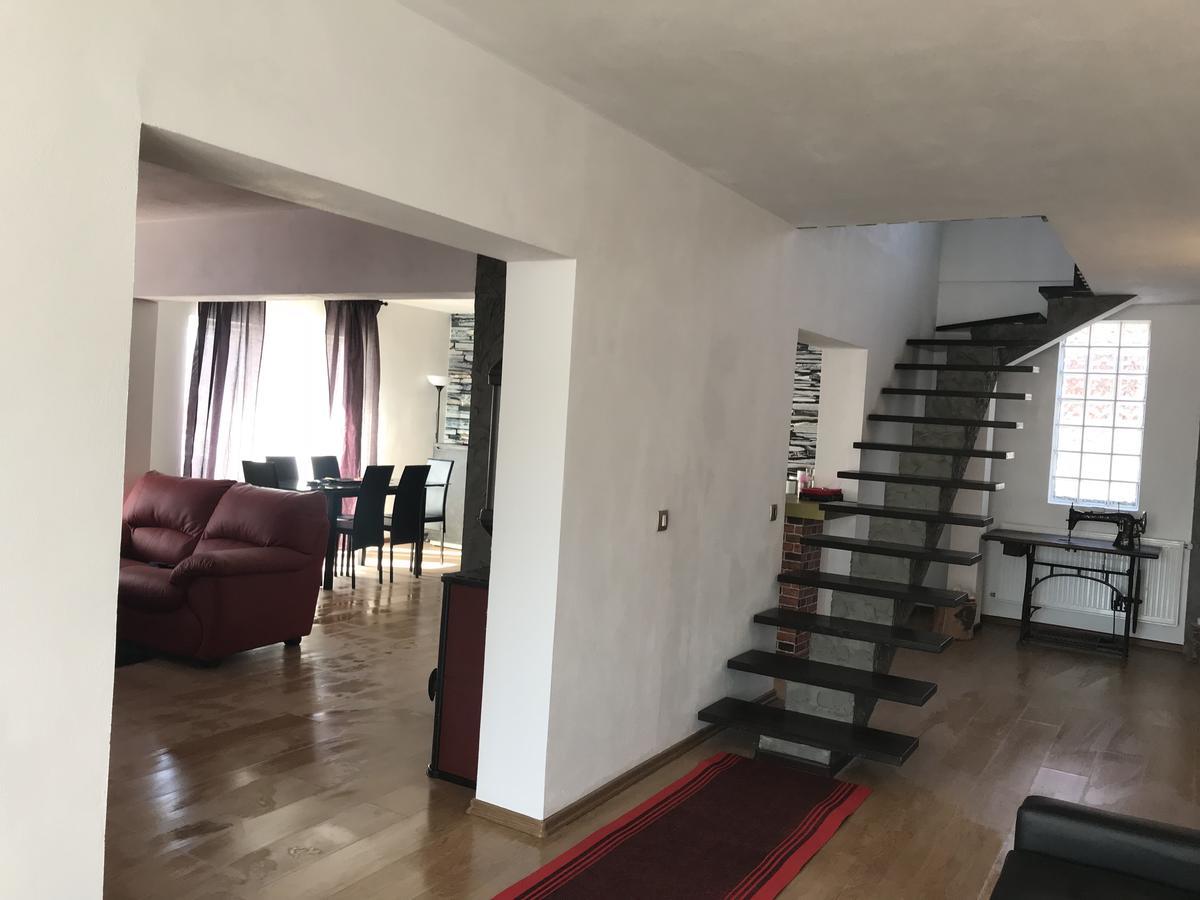 Готель Casa Relax Valeni  Екстер'єр фото