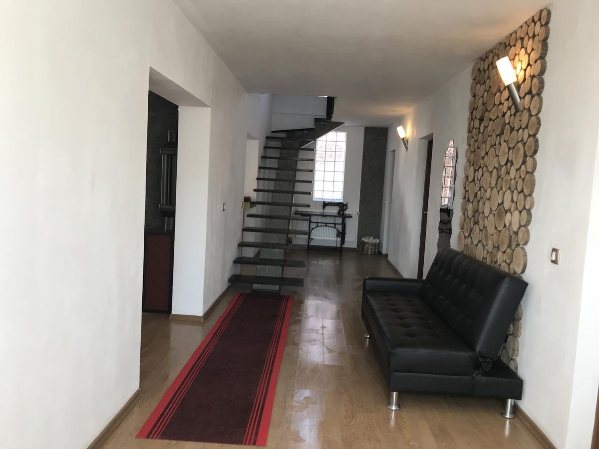 Готель Casa Relax Valeni  Екстер'єр фото