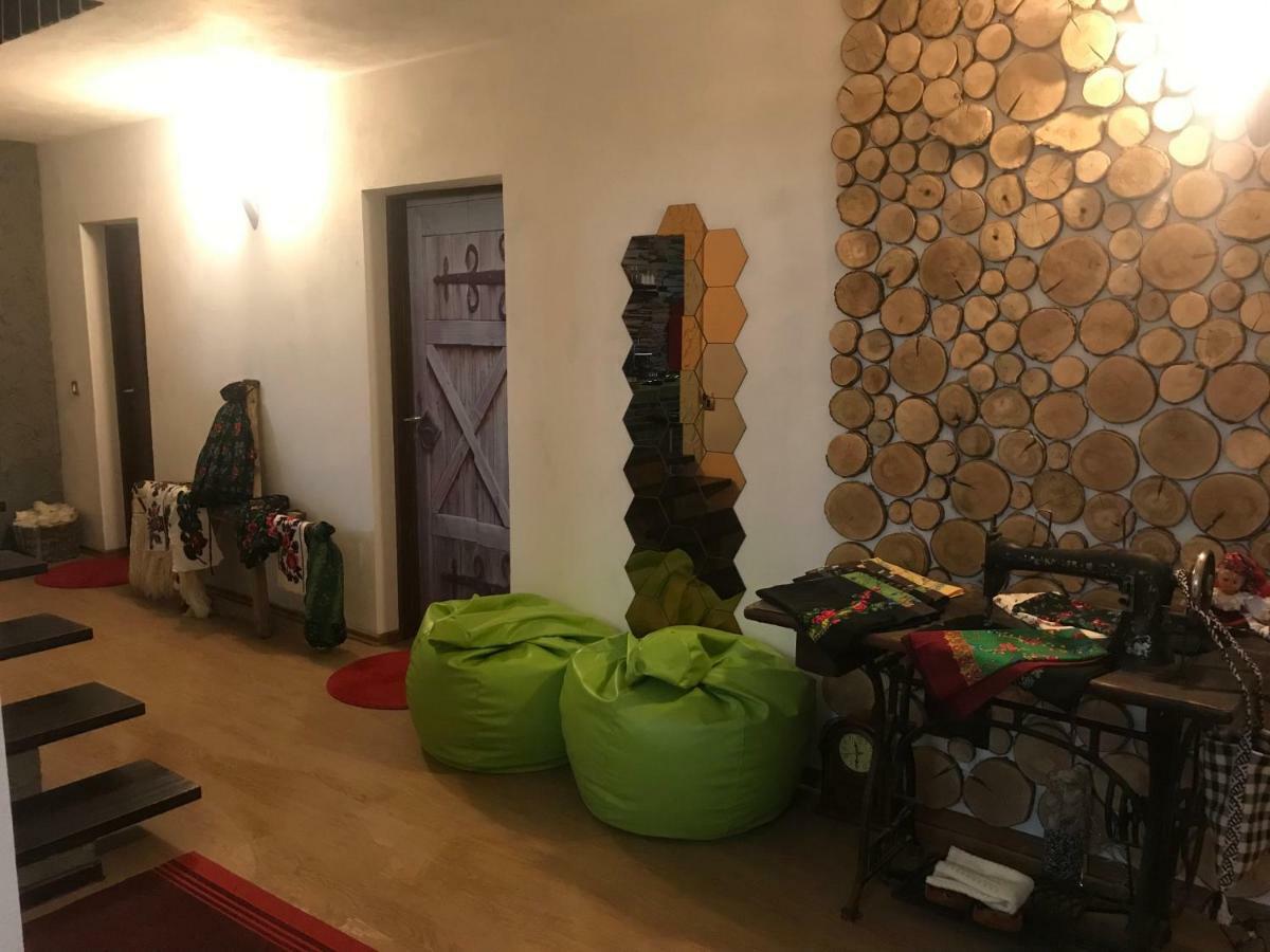 Готель Casa Relax Valeni  Екстер'єр фото