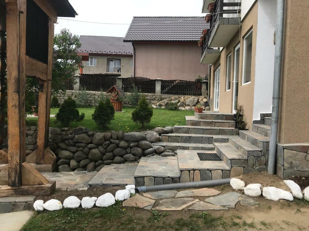 Готель Casa Relax Valeni  Екстер'єр фото