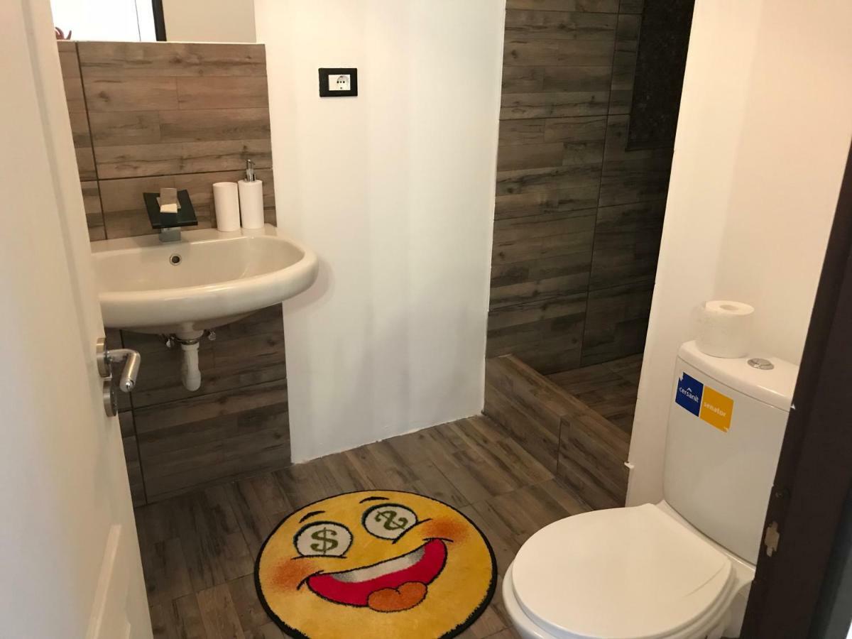 Готель Casa Relax Valeni  Екстер'єр фото