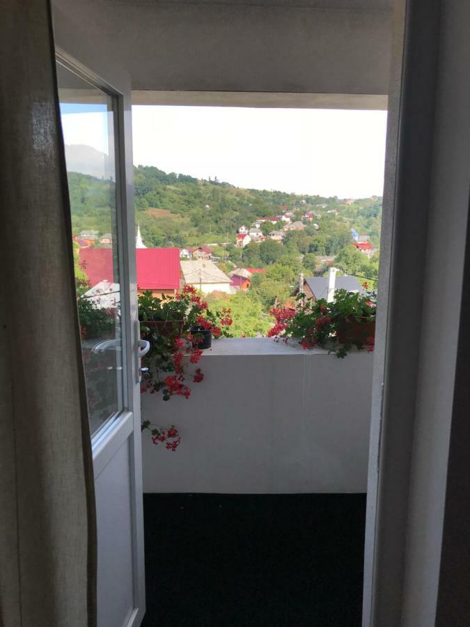 Готель Casa Relax Valeni  Екстер'єр фото