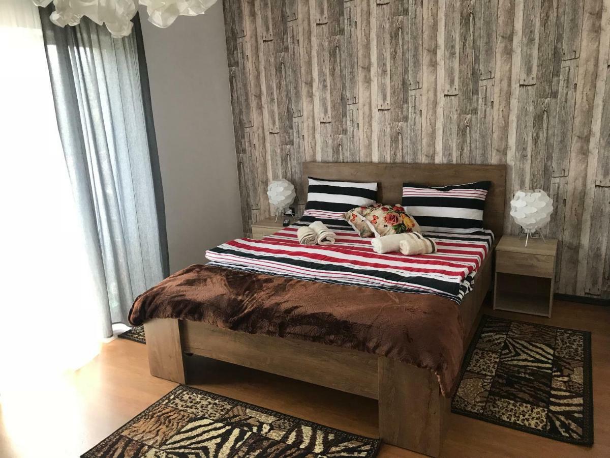 Готель Casa Relax Valeni  Екстер'єр фото