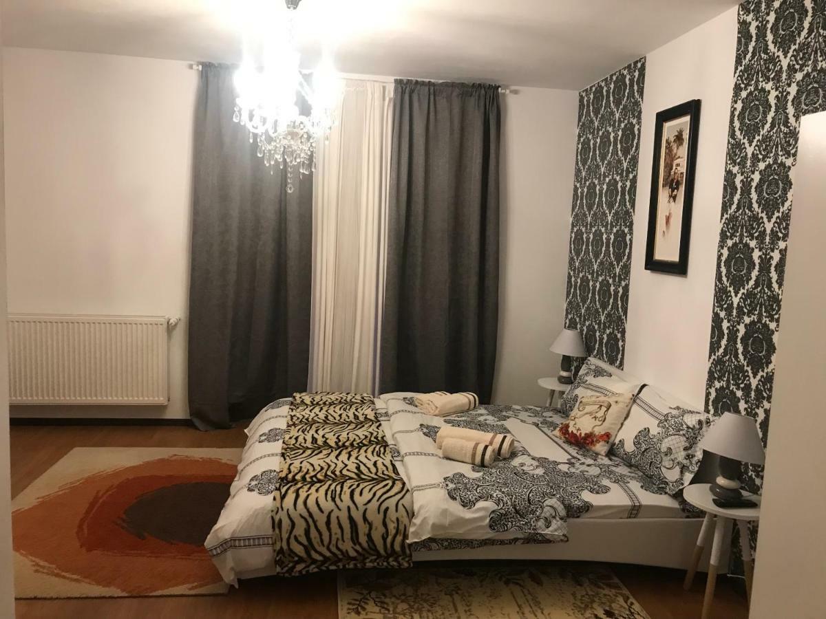 Готель Casa Relax Valeni  Екстер'єр фото