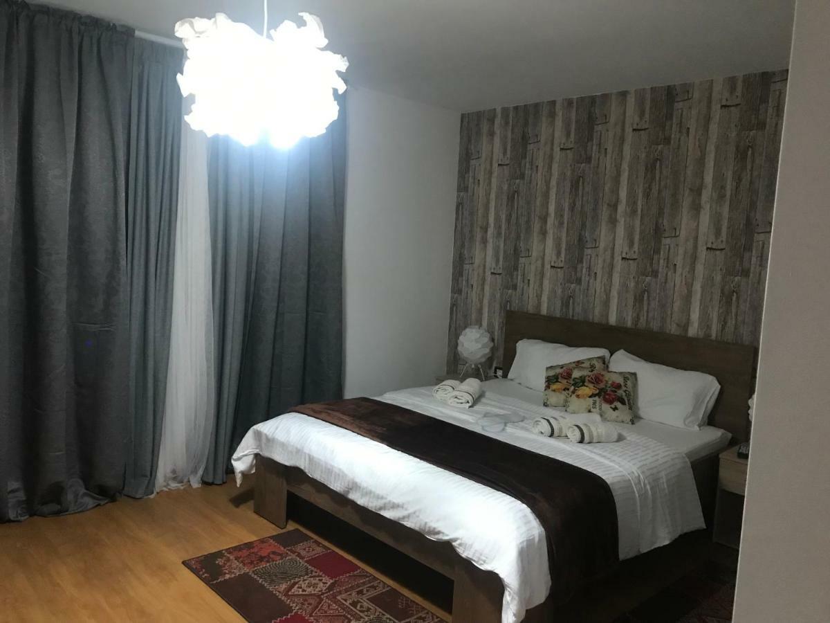 Готель Casa Relax Valeni  Екстер'єр фото