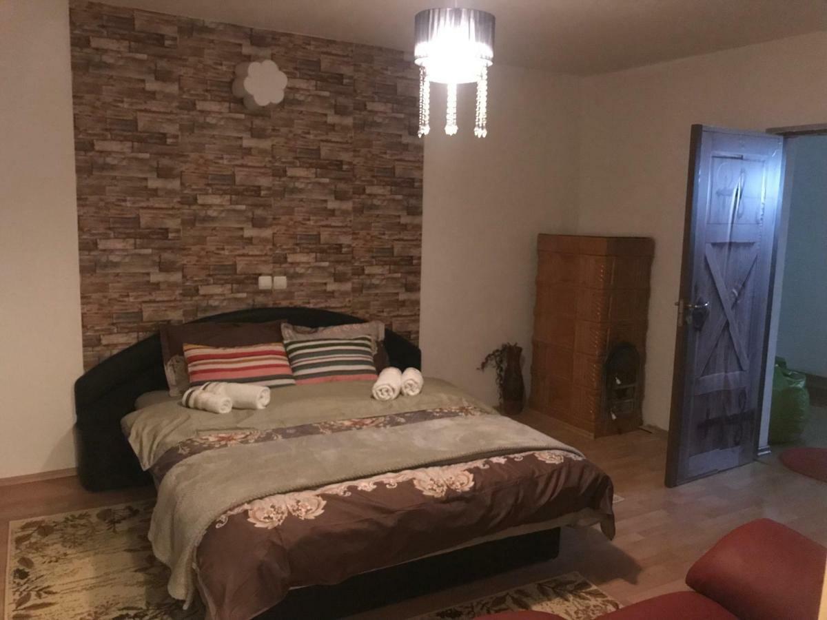 Готель Casa Relax Valeni  Екстер'єр фото