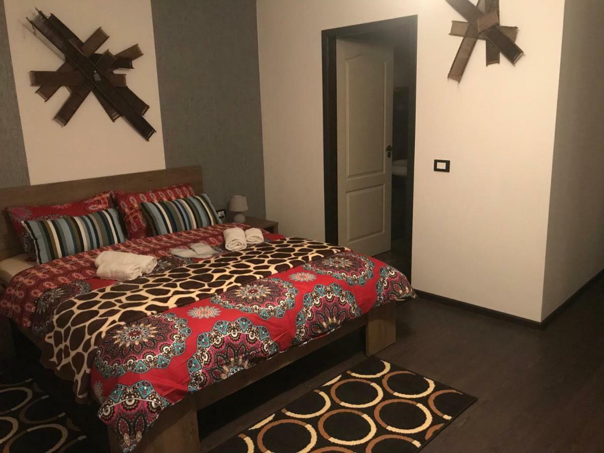 Готель Casa Relax Valeni  Екстер'єр фото
