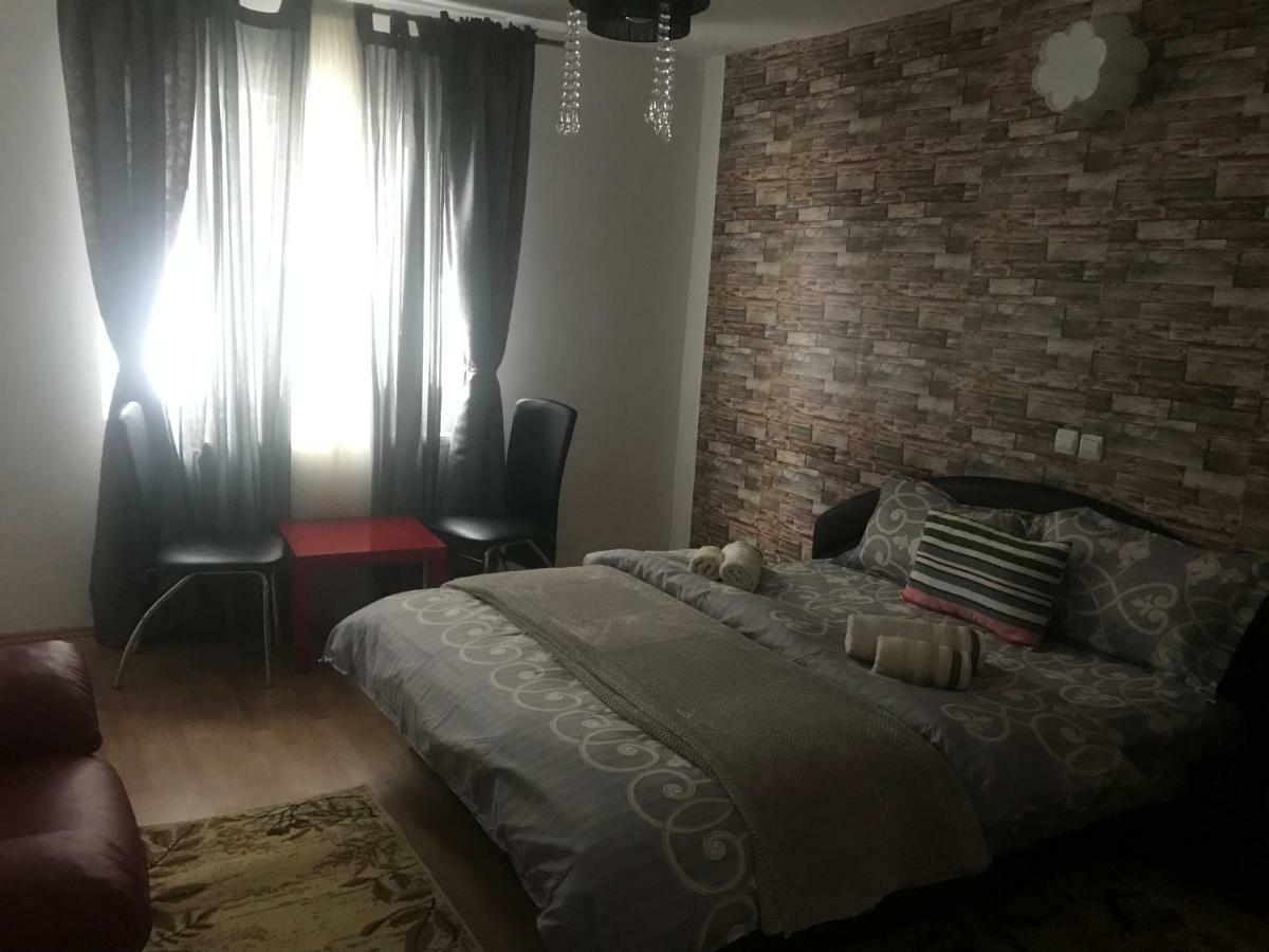 Готель Casa Relax Valeni  Екстер'єр фото