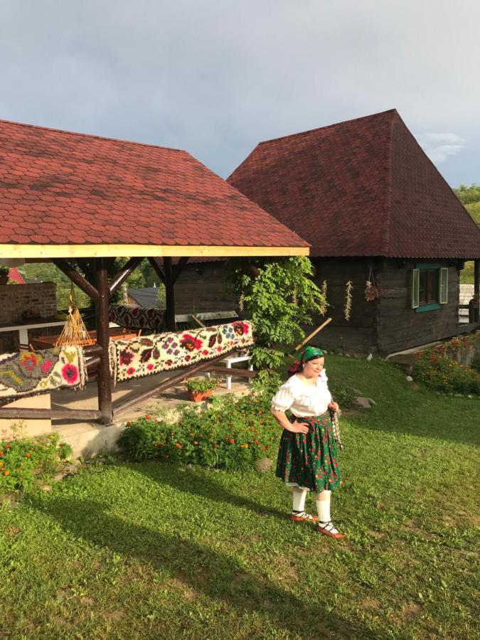 Готель Casa Relax Valeni  Екстер'єр фото
