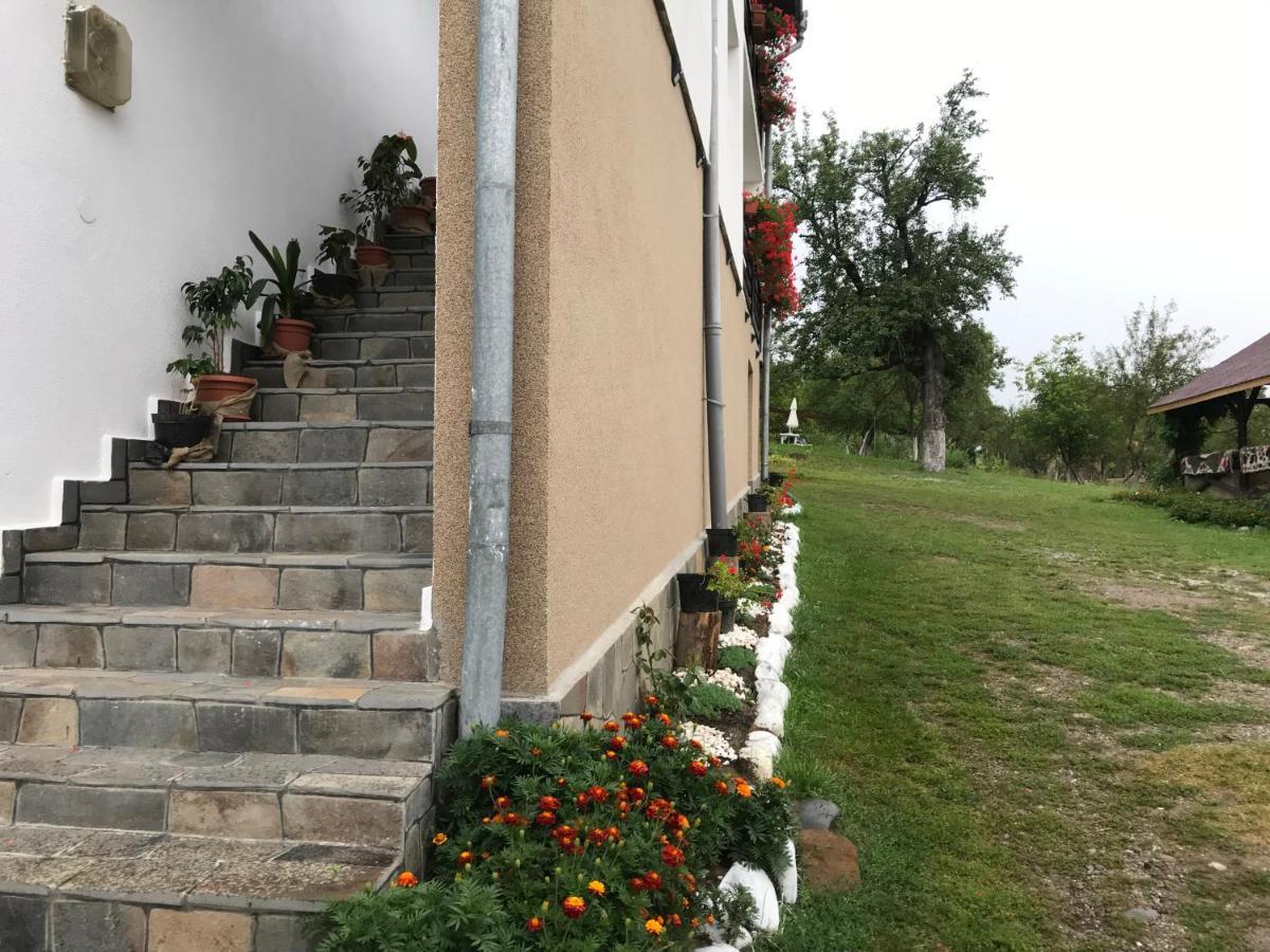 Готель Casa Relax Valeni  Екстер'єр фото